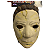 Mascara Premium Michael Myers Terror Halloween Silicone - Imagem 2