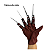 Luva Garra Freddy Krueger Hora Pesadelo Halloween Carnaval - Imagem 4