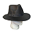 Fantasia Chapéu Freddy Krueger Luxo Feltro Cor Preto - Imagem 3