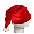 Gorro De Papai Noel Veludo Super Luxo Premium Natal Festas - Imagem 4