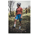 Bretelle Ciclismo Mtb Speed Feminino Hifresh Mauro Ribeiro - Imagem 5