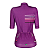 Camisa Ciclismo Premium Feminina Vibrant Mauro Ribeiro - Imagem 3