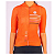 Camisa Ciclismo Premium Feminina Vibrant Mauro Ribeiro - Imagem 4