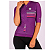 Camisa Ciclismo Premium Feminina Vibrant Mauro Ribeiro - Imagem 1