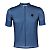 Camisa Ciclismo Mtb Speed Masculina Classic Mauro Ribeiro - Imagem 1