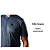 Camisa Ciclismo Mtb Speed Masculina Classic Mauro Ribeiro - Imagem 3