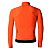 Jaqueta Ciclismo Masculina Safe Cores Neon Mauro Ribeiro - Imagem 8