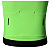 Jaqueta Ciclismo Masculina Safe Cores Neon Mauro Ribeiro - Imagem 6