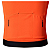 Jaqueta Ciclismo Masculina Safe Cores Neon Mauro Ribeiro - Imagem 4