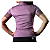 Camisa Ciclismo Mtb Speed Feminina Classic Mauro Ribeiro - Imagem 4