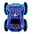 Carrinho De Controle Remoto Disney Stitch Super Giro Roller Original Candide - Imagem 8
