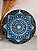 Conjunto mandalas Arcanjo São Miguel 20+40+20cm - Imagem 7