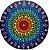 Mandala Chakras - Imagem 1