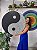 Mandala Yin Yang - Imagem 4