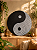 Mandala Yin Yang - Imagem 1