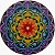 Mandala Chakras - Imagem 7