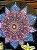 Mandala da harmonia e espiritualidade - Imagem 2