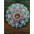 Mandala Mão de Fátima /Hamsá - Imagem 1