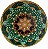 Mandala da saúde e renovação - Imagem 1