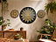 Conjunto mandalas 60cm +30cm - Imagem 1