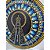 Mandala Nossa Senhora De Aparecida - Imagem 3