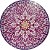 Mandala da espiritualidade e intuição - Imagem 1