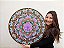Mandala Flor de Lótus - Imagem 4