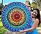 Mandala 7 Chakras - Imagem 3