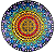 Mandala São Bento - Imagem 1