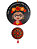 Móbile Frida Kahlo 20cm+10cm - Imagem 2