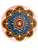 Mandala da Luz, Energia e Amor - Imagem 1