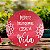 Placas decorativas 20cm - Imagem 1