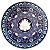 Mandala Flor de Lótus - Imagem 1
