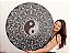Mandala Yin Yang - Geometria floral - Imagem 3