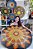 Mandala da Abundância Financeira 80cm - Imagem 3