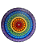 Mandala Arco-íris 70cm - Imagem 2