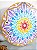 Mandala dos Chakras 30cm - Imagem 2