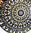 Mandala Luz e Equilíbrio - Imagem 3