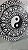 Mandala Yin-yang - Imagem 3