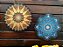 Trio Mandalas 20cm - Imagem 3
