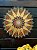 Trio Mandalas 20cm - Imagem 4