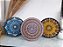 Trio Mandalas 20cm - Imagem 4