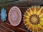 Trio Mandalas 20cm - Imagem 3