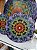 Trio Mandala dos Chakras 60cm +30cm - Imagem 2