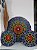 Trio Mandala dos Chakras 60cm +30cm - Imagem 5