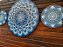 Trio De Mandalas Da Calmaria 60cm, 30cm - Imagem 2