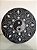 Mandala Yin Yang 20cm - Imagem 3