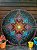 Mandala Universo 60cm - Imagem 1