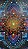 Mandala Universo 50cm - Imagem 5
