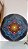 Mandala Universo 50cm - Imagem 3